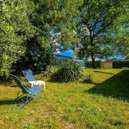 With Parking Space - 27695 Daire Medulin